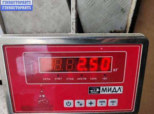 купить Радиатор охлаждения (конд.) на BMW X5 E53 (1999-2006)