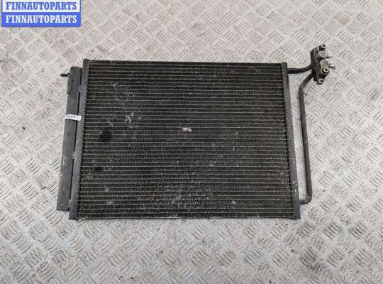 купить Радиатор охлаждения (конд.) на BMW X5 E53 (1999-2006)