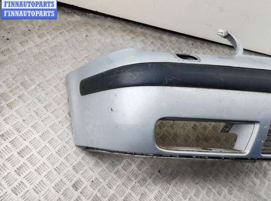 купить Бампер передний на Volkswagen Golf-4