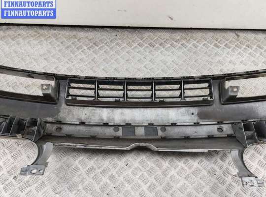 купить Бампер передний на Volkswagen Golf-4