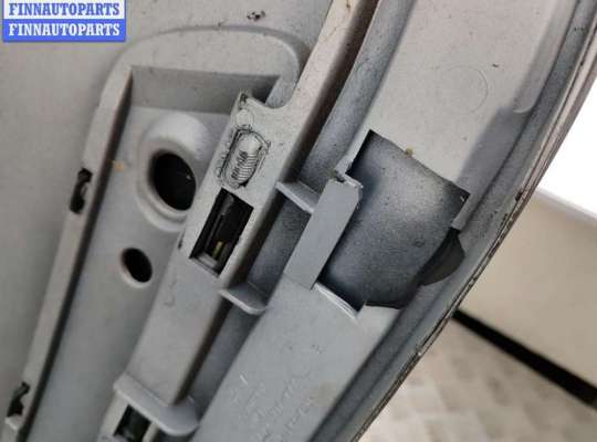 купить Бампер передний на Volkswagen Golf-4