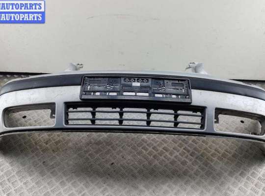 купить Бампер передний на Volkswagen Golf-4