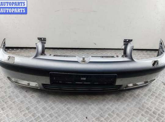 купить Бампер передний на Volkswagen Golf-4