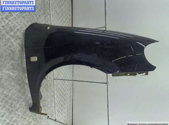 купить Крыло переднее правое на Kia Carnival