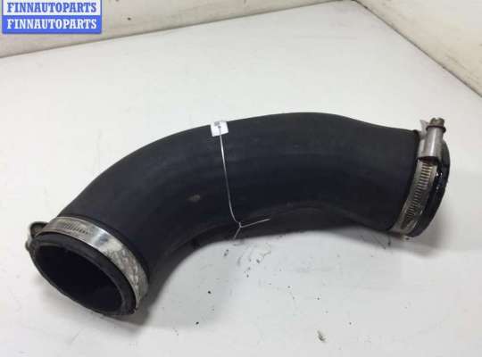 купить Патрубок интеркулера на Volkswagen Crafter