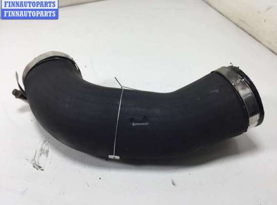 купить Патрубок интеркулера на Volkswagen Crafter