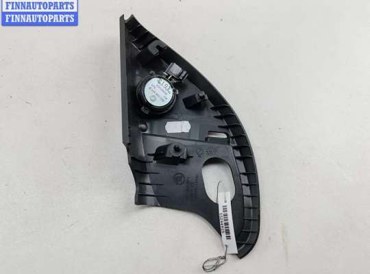 купить Динамик высокочастотный (пищалка) на Skoda Octavia mk3 (A7 5E) 2013-2020