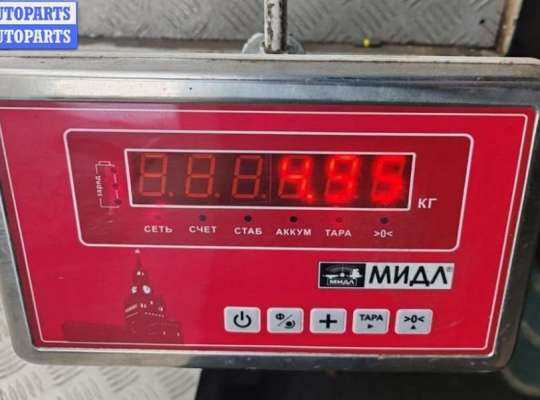 купить Вентилятор радиатора на Skoda Octavia mk1 (A4 1U) 1996-2010