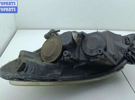 купить Фара правая на Opel Astra H (2004-2009)