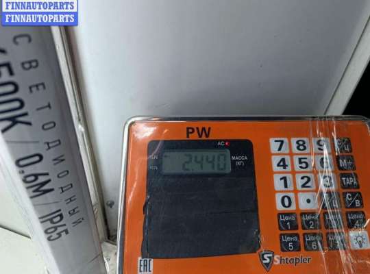 купить Фара правая на Opel Astra H (2004-2009)