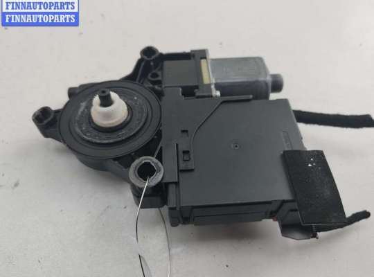 Моторчик стеклоподъемника передний правый VG2573304 на Volkswagen Passat B6