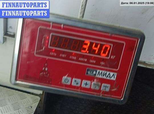 купить Пружина подвески задняя на Ford Focus I (1998-2005)