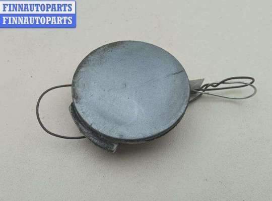 Решётка (заглушка) в бампер OP2443659 на Opel Zafira B (2004-2014)
