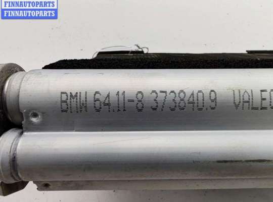 купить Радиатор отопителя (печки) на BMW 5 E39 (1995-2003)