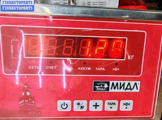купить Радиатор отопителя (печки) на BMW 5 E39 (1995-2003)