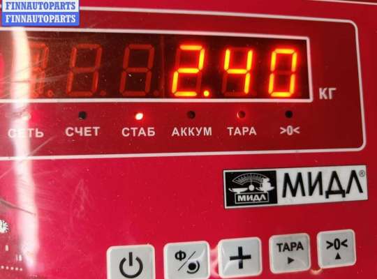 купить Пружина подвески задняя на Volkswagen Passat B5+ (GP)