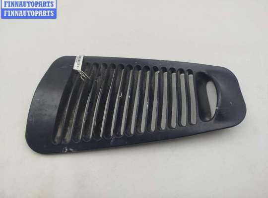 Обшивка багажника VG2732819 на Volkswagen Sharan (1995-2000)