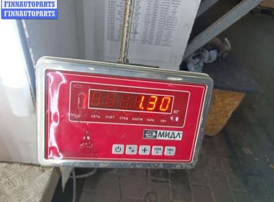 купить Амортизатор подвески задний правый на Opel Vectra C (2002-2008)