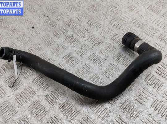 купить Патрубок отопителя (печки) на Audi A4 B6 (2001-2004)