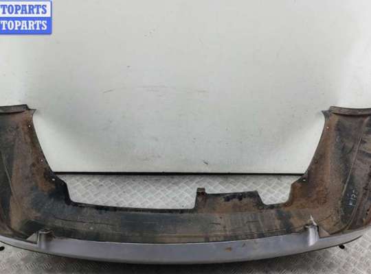 купить Бампер задний на Volkswagen Passat B5