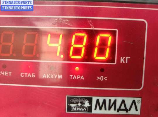 купить Насос водяной охлаждения на BMW 5 E60/E61 (2003-2010)