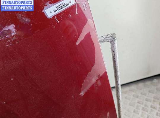 купить Капот на Volkswagen Passat B5