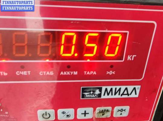 купить Форсунка топливная на Opel Astra H (2004-2009)