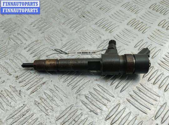 купить Форсунка топливная на Opel Astra H (2004-2009)