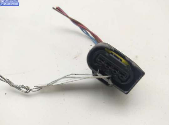 купить Разъем (фишка) проводки на Mercedes E-Class W212 (2009-2016)