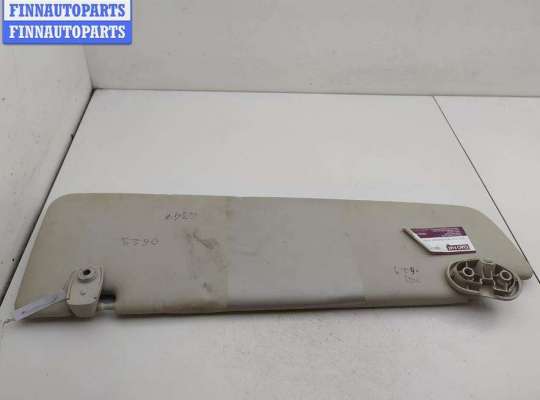 купить Козырек солнцезащитный правый на Fiat Ducato (2014- )