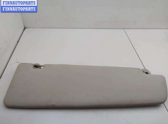 купить Козырек солнцезащитный правый на Fiat Ducato (2014- )