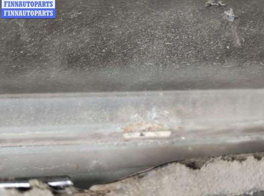 купить Дверь боковая передняя правая на Audi A6 C6 (2004-2011)