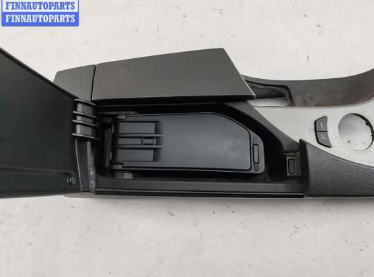 купить Консоль салона (центральная часть) на BMW 5 E60/E61 (2003-2010)