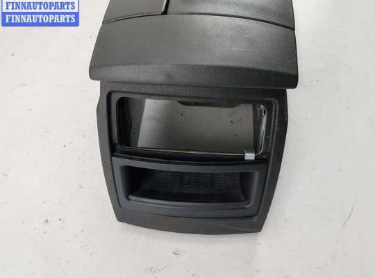 купить Консоль салона (центральная часть) на BMW 5 E60/E61 (2003-2010)