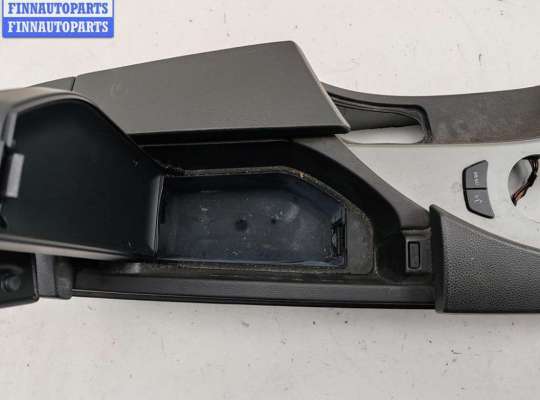 купить Консоль салона (центральная часть) на BMW 5 E60/E61 (2003-2010)