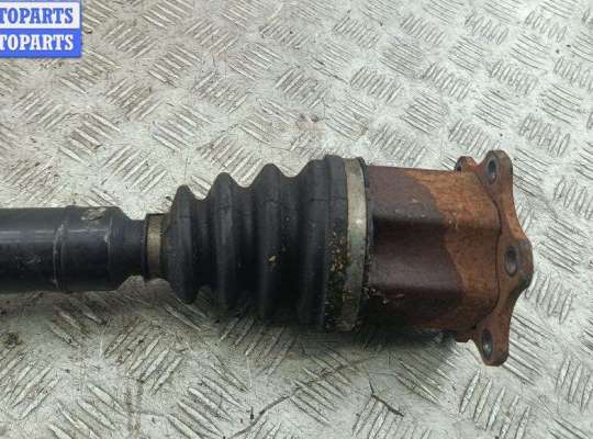 купить Полуось передняя правая на Audi A3 8P (2003-2012)