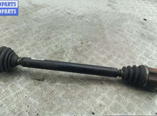 купить Полуось передняя правая на Audi A3 8P (2003-2012)