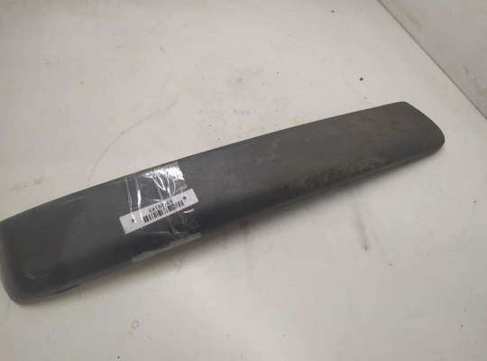 Молдинг бампера переднего FO1741182 на Ford Focus II (2004-2011)