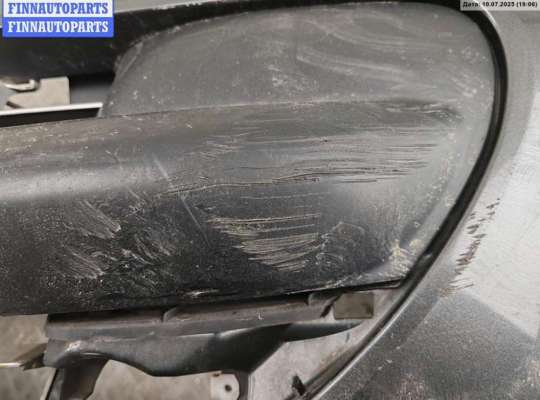 купить Бампер передний на Peugeot 207