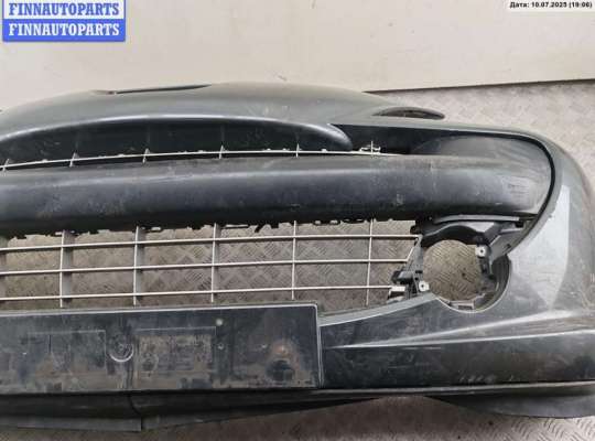 купить Бампер передний на Peugeot 207