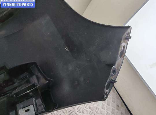 купить Бампер передний на Peugeot 207