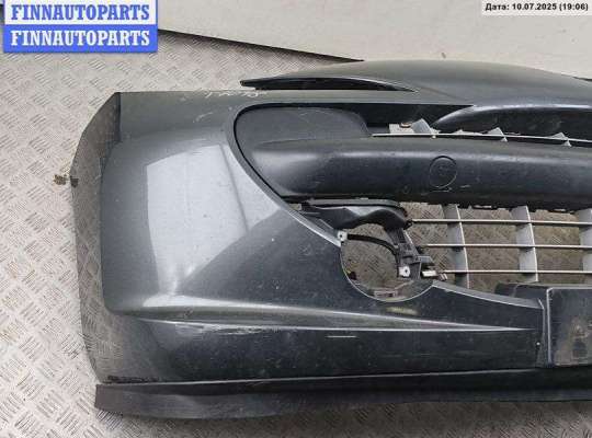 купить Бампер передний на Peugeot 207