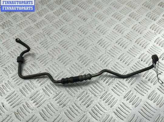 купить Трубка масляная турбины на Opel Zafira A (1999-2005)