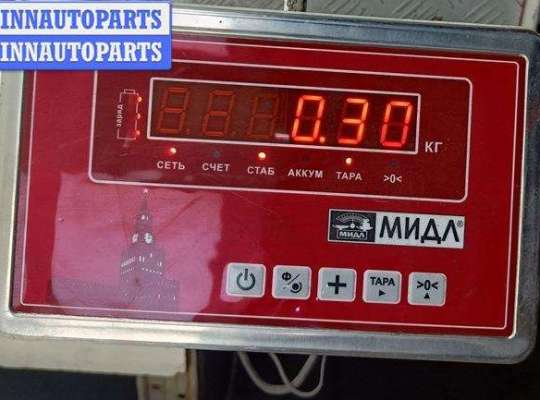 купить Молдинг стекла двери передней правой наружный на Ford Focus III (2011-2018)