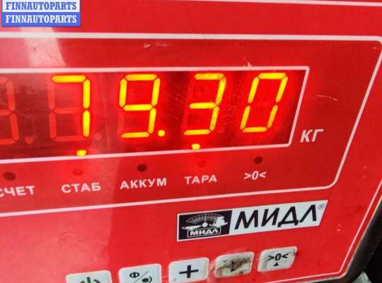 купить КПП автоматическая (АКПП) на Mitsubishi Grandis