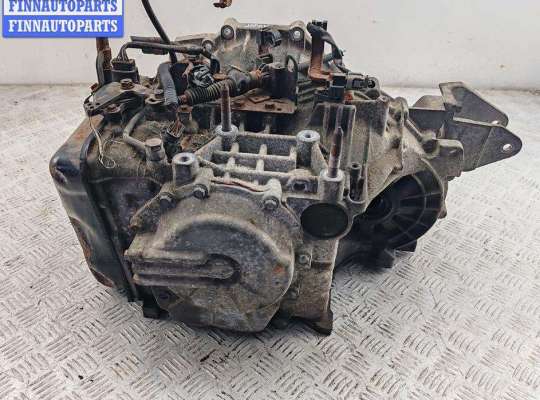 купить КПП автоматическая (АКПП) на Mitsubishi Grandis