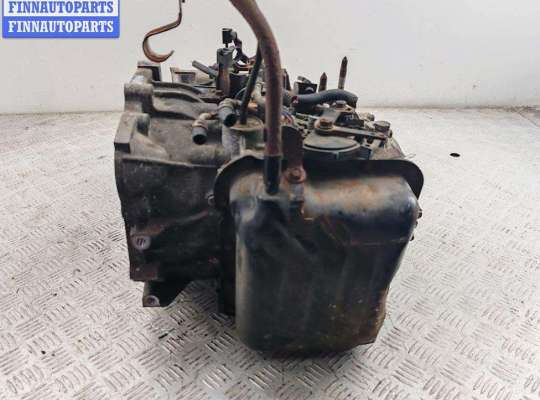 купить КПП автоматическая (АКПП) на Mitsubishi Grandis