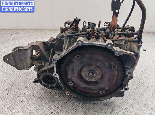 купить КПП автоматическая (АКПП) на Mitsubishi Grandis