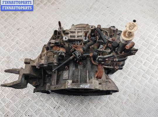 купить КПП автоматическая (АКПП) на Mitsubishi Grandis