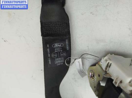 купить Ремень безопасности передний левый на Ford Focus II (2004-2011)